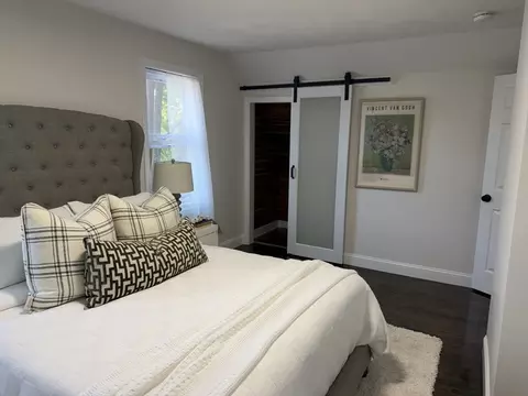 Bedroom - 47 Ideal Rd, Worcester, MA 01604 photo 2 of 5