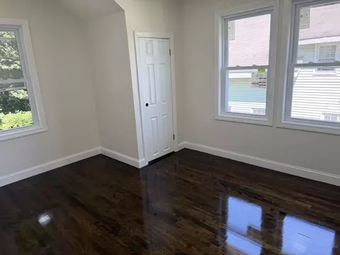Bedroom - 47 Ideal Rd, Worcester, MA 01604 photo 5 of 5