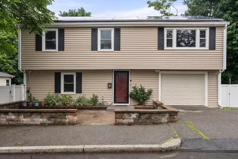 60 Plymouth Rd, Malden, MA 02148