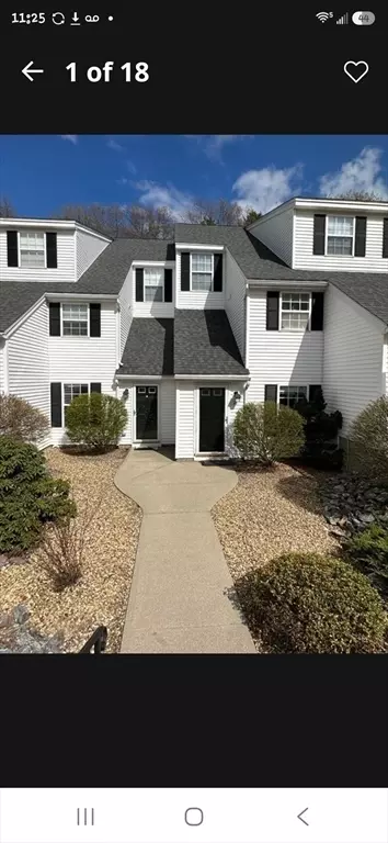 47 Berrington Rd #47, Leominster, MA 01453