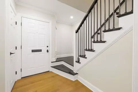 Entry Way - 19 Oakland Ave #19, Needham, MA 02492 photo 1 of 2