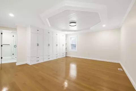 Bedroom - 19 Oakland Ave #19, Needham, MA 02492 photo 1 of 2