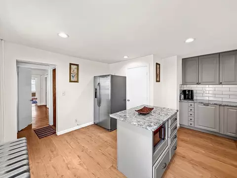 Kitchen - 76 Baldwin Ave, Everett, MA 02149 photo 4 of 6