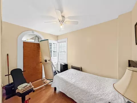Bedroom - 76 Baldwin Ave, Everett, MA 02149 photo 4 of 10