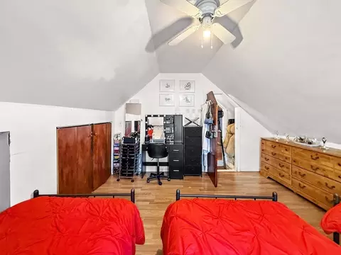 Bedroom - 76 Baldwin Ave, Everett, MA 02149 photo 10 of 10