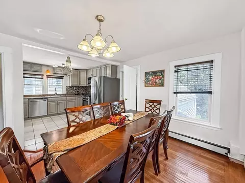 Dining - 76 Baldwin Ave, Everett, MA 02149 photo 3 of 3