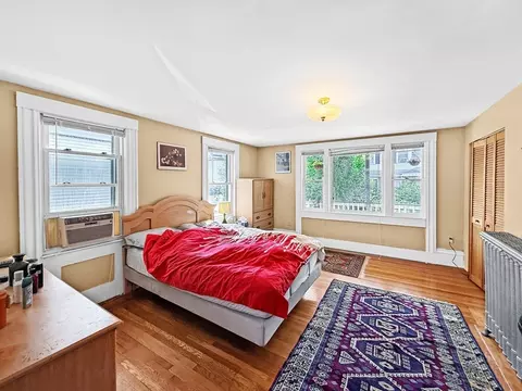 Bedroom - 76 Baldwin Ave, Everett, MA 02149 photo 2 of 10