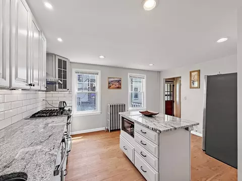 Kitchen - 76 Baldwin Ave, Everett, MA 02149 photo 6 of 6
