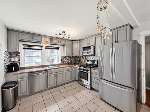 Kitchen - 76 Baldwin Ave, Everett, MA 02149 photo 2 of 6