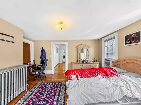 Bedroom - 76 Baldwin Ave, Everett, MA 02149 photo 3 of 10