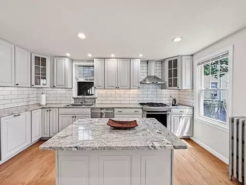 Kitchen - 76 Baldwin Ave, Everett, MA 02149 photo 3 of 6