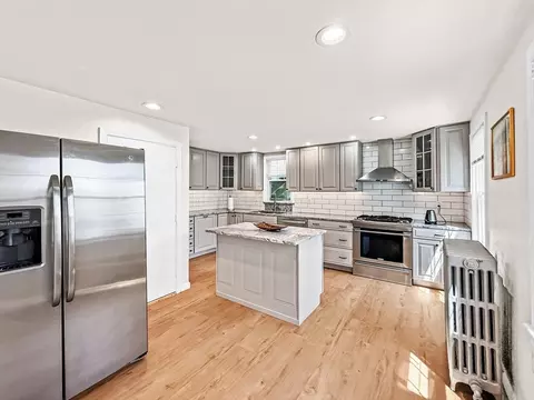 Kitchen - 76 Baldwin Ave, Everett, MA 02149 photo 1 of 6