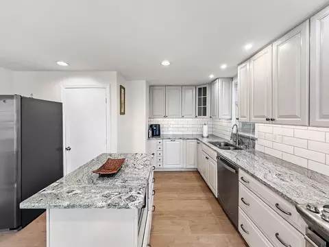Kitchen - 76 Baldwin Ave, Everett, MA 02149 photo 5 of 6