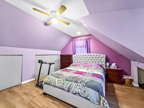 Bedroom - 76 Baldwin Ave, Everett, MA 02149 photo 6 of 10