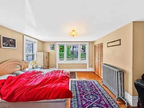 Bedroom - 76 Baldwin Ave, Everett, MA 02149 photo 1 of 10
