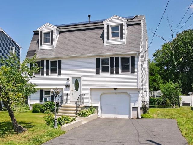 61 Rollins St, Lawrence, MA 01841
