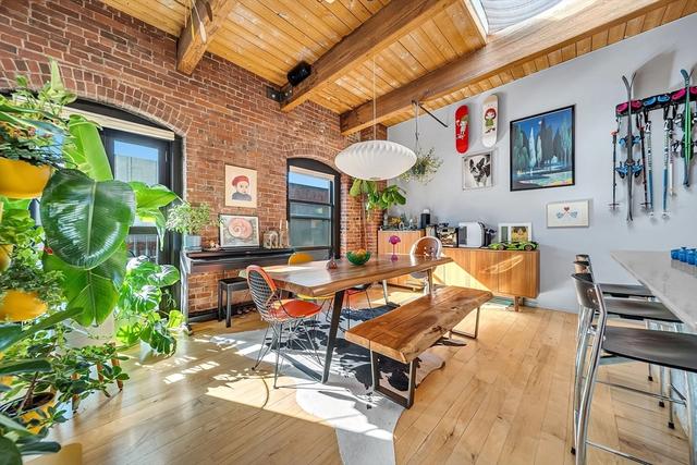 21 Wormwood St #620, Boston, MA 02210