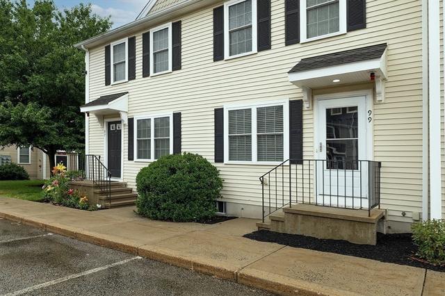 99 Boxberry Ln #99, Rockland, MA 02370