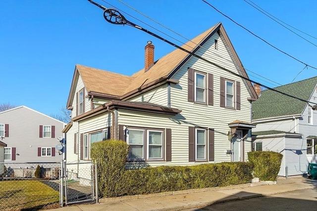 27 Houston Pl, Lynn, MA 01905