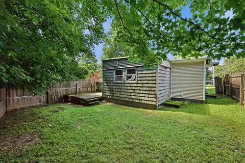 Exterior - 5 1st Ave, Ware, MA 01082 photo 5 of 5