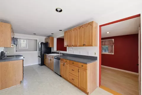 Kitchen - 5 1st Ave, Ware, MA 01082 photo 2 of 2