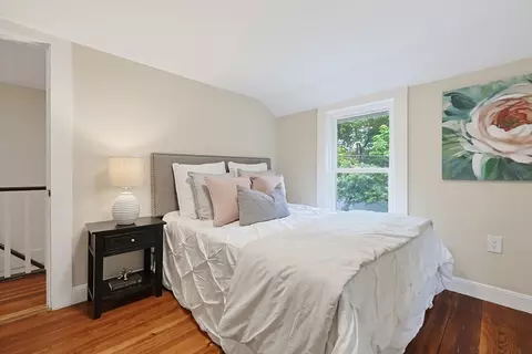 Bedroom - 4 Ryan St, Randolph, MA 02368 photo 1 of 5