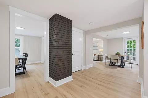 Entry Way - 4 Ryan St, Randolph, MA 02368 photo 1 of 2
