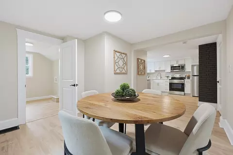 Dining - 4 Ryan St, Randolph, MA 02368 photo 3 of 5