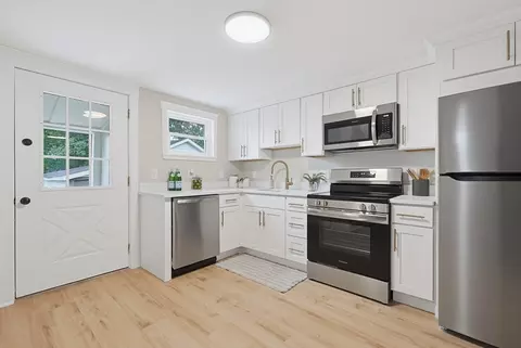 Kitchen - 4 Ryan St, Randolph, MA 02368 photo 2 of 3