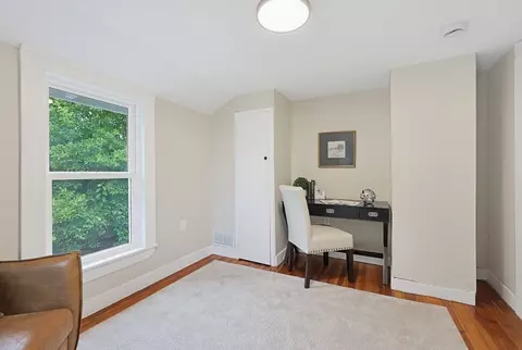Bedroom - 4 Ryan St, Randolph, MA 02368 photo 5 of 5