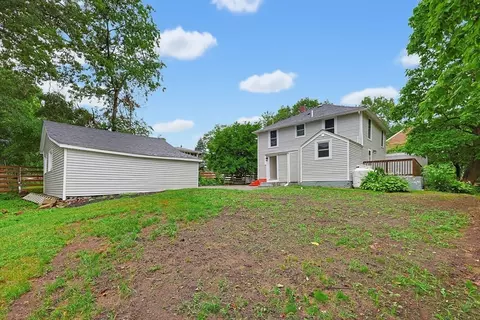 Exterior - 4 Ryan St, Randolph, MA 02368 photo 2 of 6