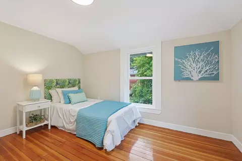 Bedroom - 4 Ryan St, Randolph, MA 02368 photo 3 of 5