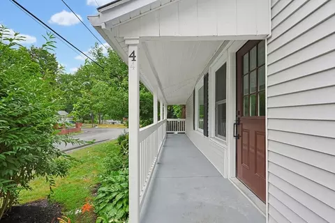 Exterior - 4 Ryan St, Randolph, MA 02368 photo 4 of 6