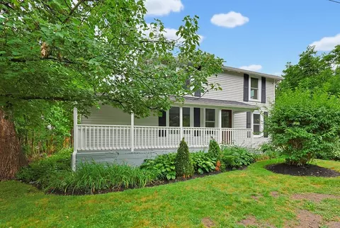 Exterior - 4 Ryan St, Randolph, MA 02368 photo 5 of 6