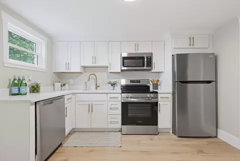 Kitchen - 4 Ryan St, Randolph, MA 02368 photo 1 of 3