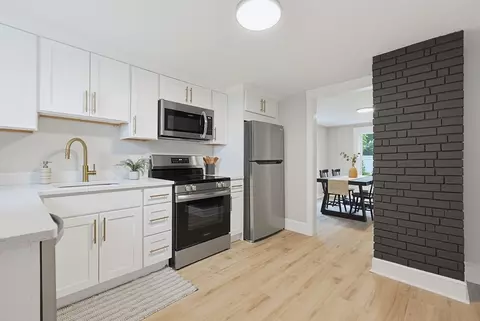 Kitchen - 4 Ryan St, Randolph, MA 02368 photo 3 of 3