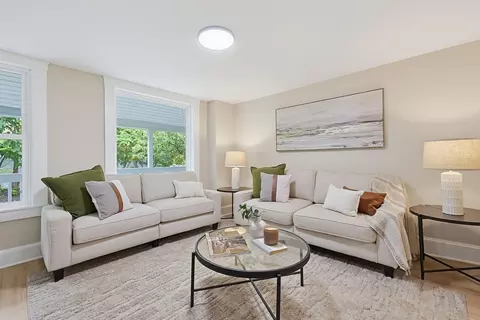 Living - 4 Ryan St, Randolph, MA 02368 photo 3 of 3