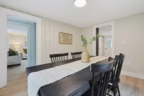 Dining - 4 Ryan St, Randolph, MA 02368 photo 4 of 5