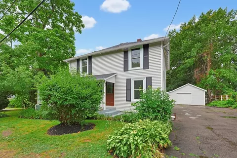 Exterior - 4 Ryan St, Randolph, MA 02368 photo 6 of 6