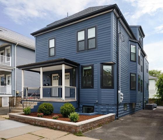 70 Stanley Ave #70, Medford, MA 02155