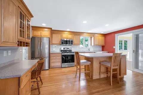 Kitchen - 6 Peter Rd, North Reading, MA 01864 photo 1 of 2