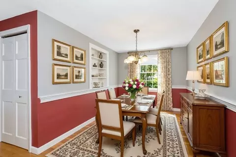 Dining - 6 Peter Rd, North Reading, MA 01864 photo 1 of 1