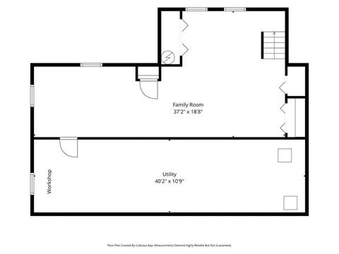 Floorplan - 6 Peter Rd, North Reading, MA 01864 photo 3 of 3