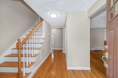Entry Way - 6 Peter Rd, North Reading, MA 01864 photo 1 of 1