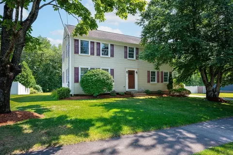 Exterior - 6 Peter Rd, North Reading, MA 01864 photo 6 of 10