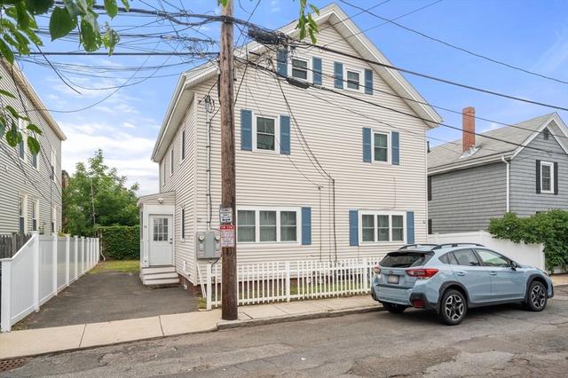 16 Pitman St #16, Somerville, MA 02143