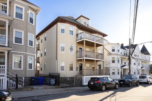 6 Kingsdale St, Boston, MA 02124