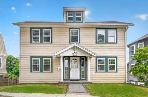 37 Loring Rd, Winthrop, MA 02152