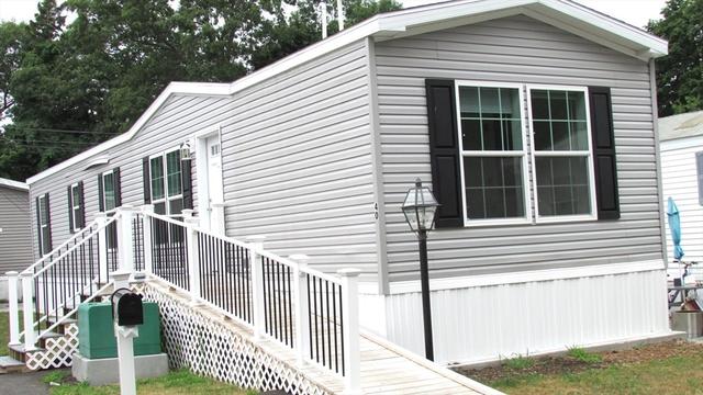 40 Cynthia Cir #0, Weymouth, MA 02188