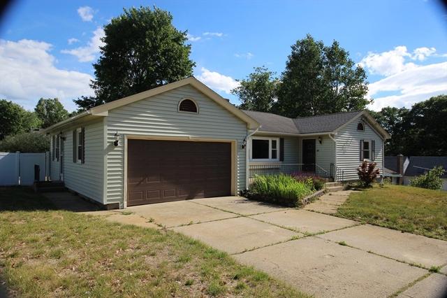 14 Wesley, Dracut, MA 01826
